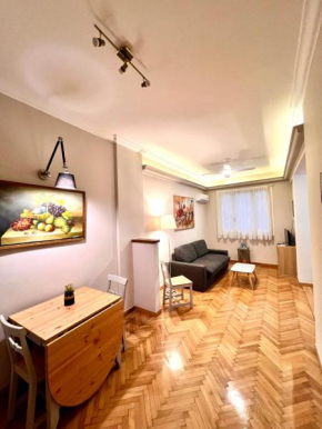 Jo&Ju apartments